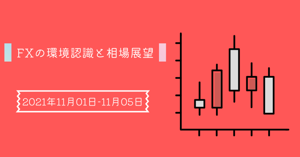 211101-1105環境認識と相場展望